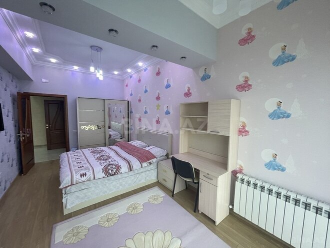 Сдаётся 4-комн. новостройка 181 м², м. Шах Исмаил Хатаи, photo 17 from 32