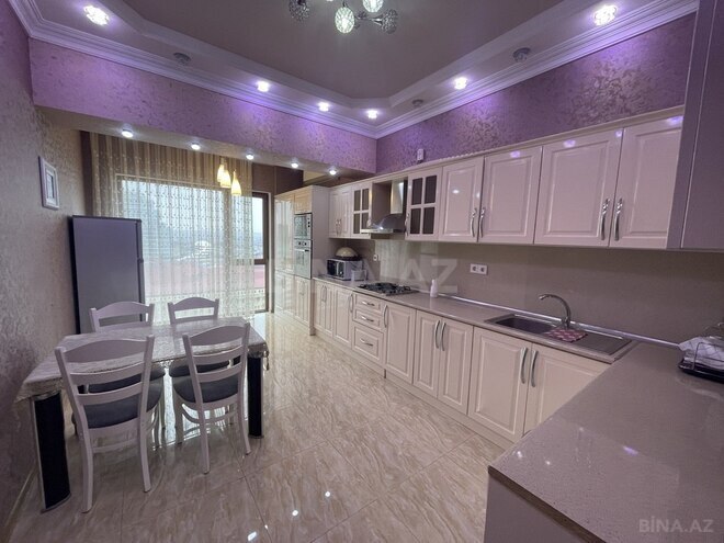 Сдаётся 4-комн. новостройка 181 м², м. Шах Исмаил Хатаи, photo 7 from 32