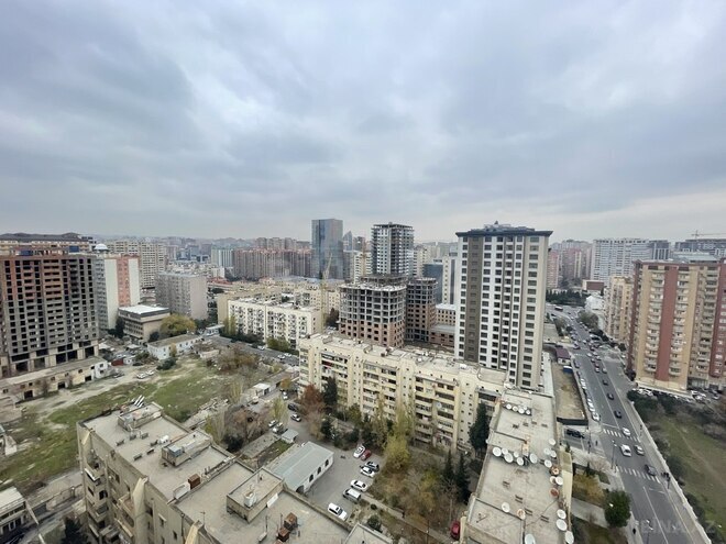 Сдаётся 4-комн. новостройка 181 м², м. Шах Исмаил Хатаи, photo 15 from 32