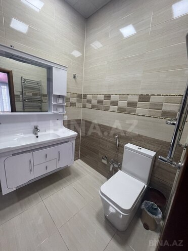 Сдаётся 4-комн. новостройка 181 м², м. Шах Исмаил Хатаи, photo 11 from 32