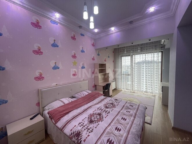 Сдаётся 4-комн. новостройка 181 м², м. Шах Исмаил Хатаи, photo 16 from 32