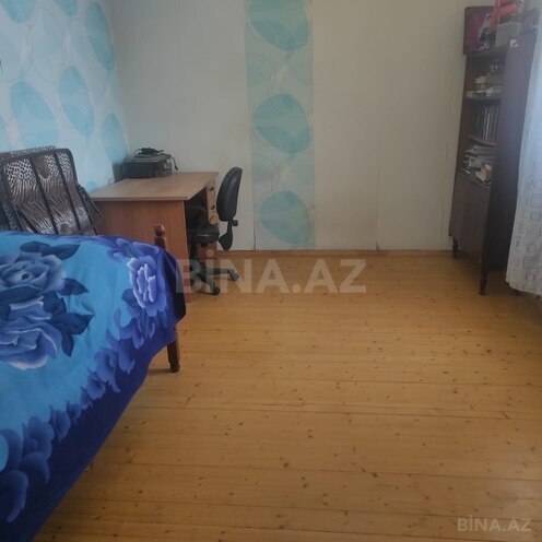 4 otaqlı həyət evi/bağ evi - 20 Yanvar m. - 160 m² (5)