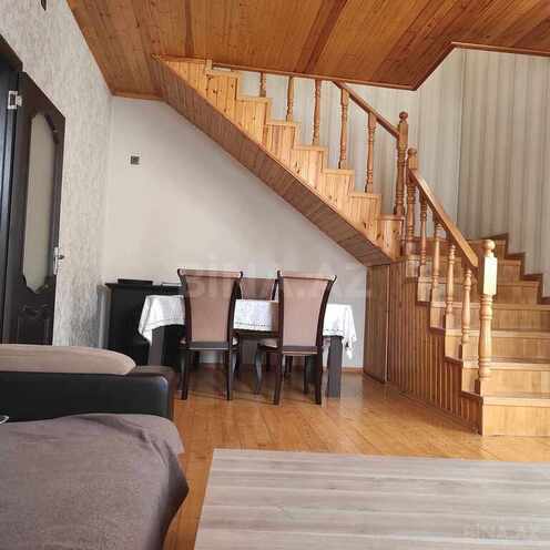 4 otaqlı həyət evi/bağ evi - 20 Yanvar m. - 160 m² (10)