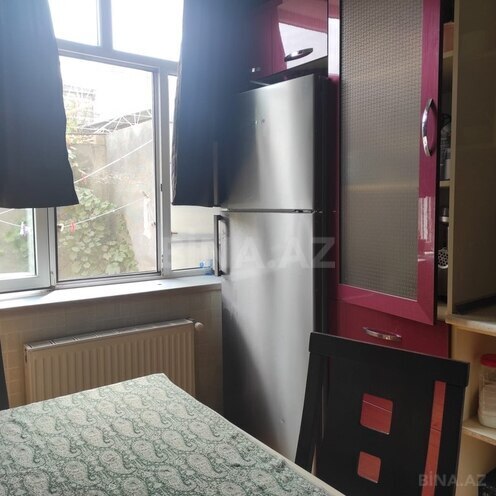 4 otaqlı həyət evi/bağ evi - 20 Yanvar m. - 160 m² (8)