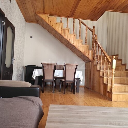 4 otaqlı həyət evi/bağ evi - 20 Yanvar m. - 160 m² (6)