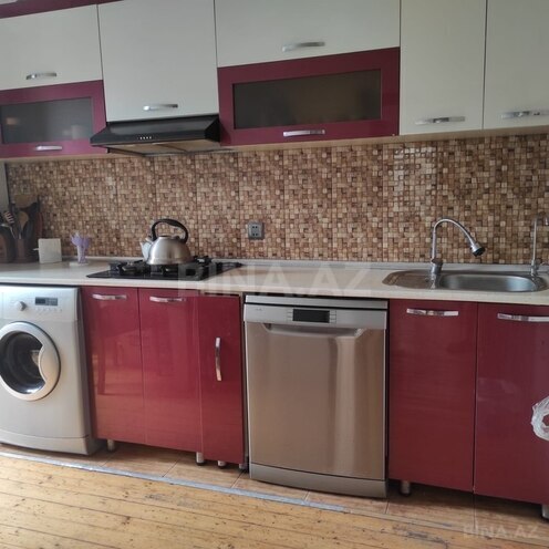 4 otaqlı həyət evi/bağ evi - 20 Yanvar m. - 160 m² (7)