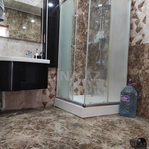 4 otaqlı həyət evi/bağ evi - 20 Yanvar m. - 160 m² (9)