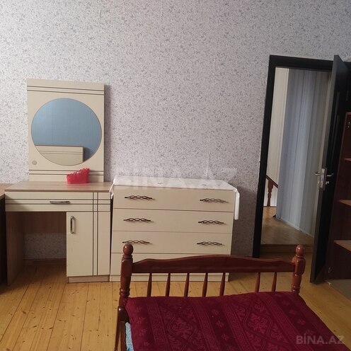 4 otaqlı həyət evi/bağ evi - 20 Yanvar m. - 160 m² (2)