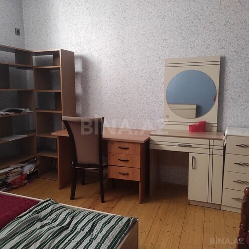 4 otaqlı həyət evi/bağ evi - 20 Yanvar m. - 160 m² (3)