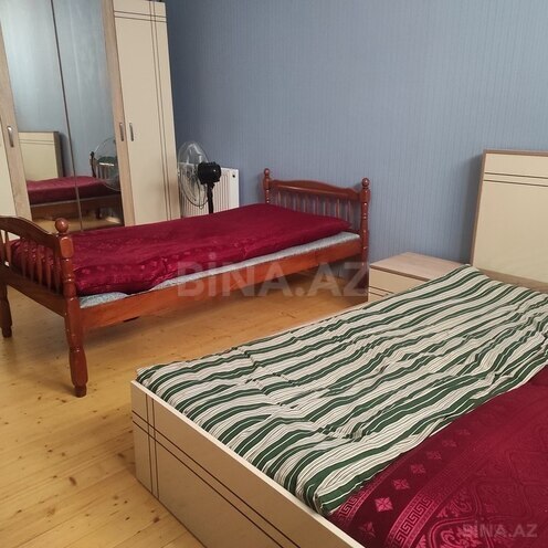 4 otaqlı həyət evi/bağ evi - 20 Yanvar m. - 160 m² (1)