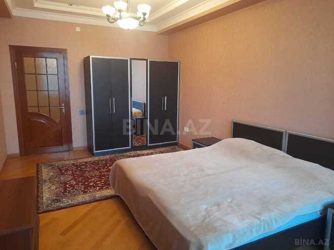 4 otaqlı yeni tikili - Nizami m. - 170 m² (6)