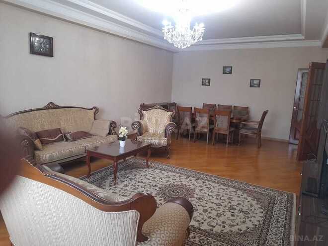 4 otaqlı yeni tikili - Nizami m. - 170 m² (9)