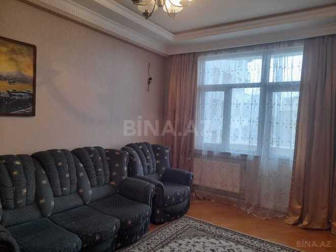 4 otaqlı yeni tikili - Nizami m. - 170 m² (11)
