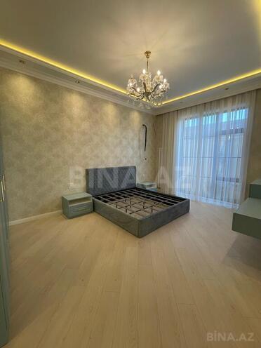 4-комн. дом/дача - пос. Мардакан - 250 м² (10)