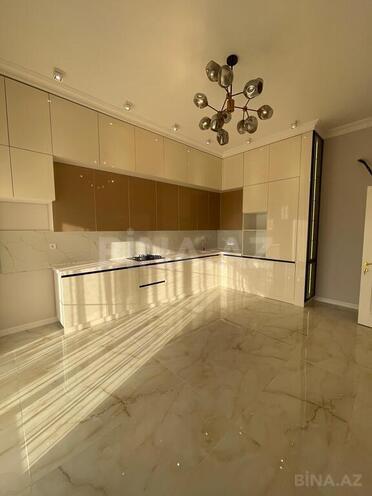4-комн. дом/дача - пос. Мардакан - 250 м² (6)