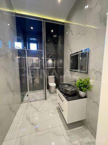 4-комн. дом/дача - пос. Мардакан - 250 м² (20)