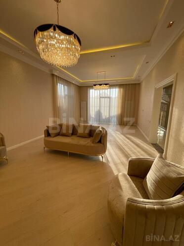 4-комн. дом/дача - пос. Мардакан - 250 м² (9)