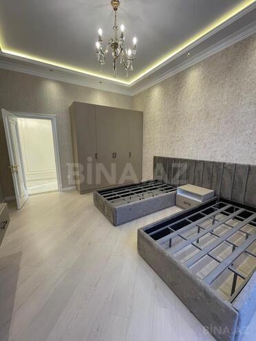 4-комн. дом/дача - пос. Мардакан - 250 м² (13)