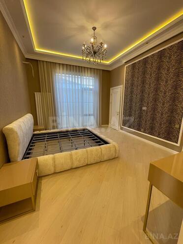4-комн. дом/дача - пос. Мардакан - 250 м² (11)
