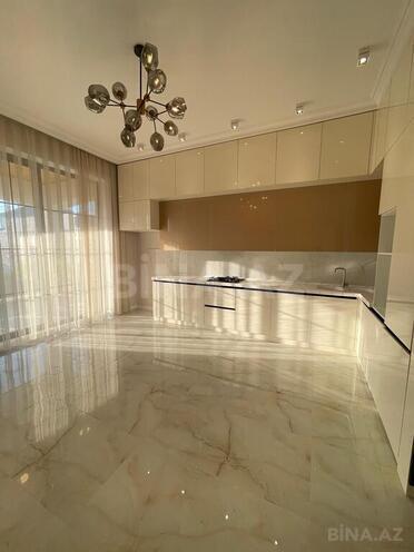 4-комн. дом/дача - пос. Мардакан - 250 м² (7)