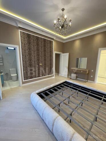 4-комн. дом/дача - пос. Мардакан - 250 м² (12)