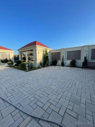 4-комн. дом/дача - пос. Мардакан - 250 м² (4)