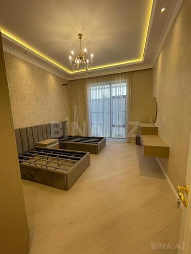 4-комн. дом/дача - пос. Мардакан - 250 м² (17)