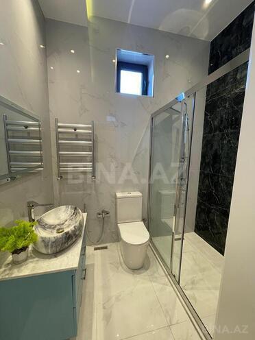 4-комн. дом/дача - пос. Мардакан - 250 м² (19)