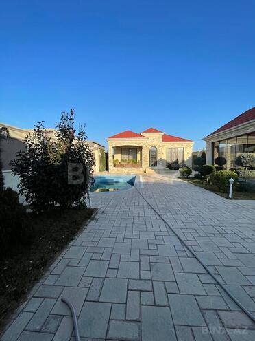 4-комн. дом/дача - пос. Мардакан - 250 м² (2)