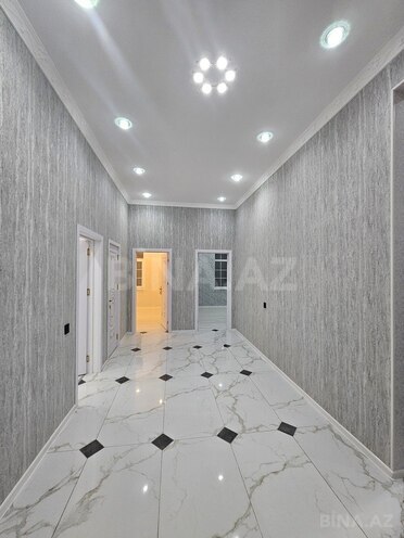 4-комн. дом/дача - пос. Шувеляны - 170 м² (23)