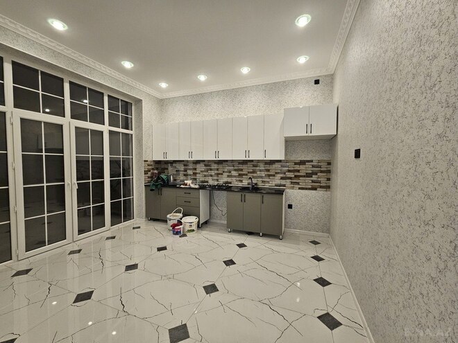 4-комн. дом/дача - пос. Шувеляны - 170 м² (10)