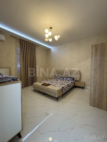 4-комн. дом/дача - пос. Мардакан - 100 м² (12)