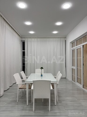 4-комн. дом/дача - пос. Мардакан - 100 м² (7)
