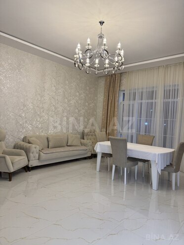 4-комн. дом/дача - пос. Мардакан - 100 м² (9)