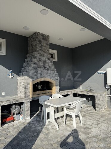 4-комн. дом/дача - пос. Мардакан - 100 м² (15)