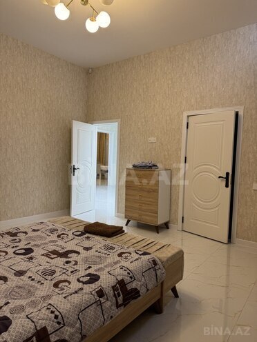 4-комн. дом/дача - пос. Мардакан - 100 м² (11)