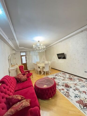 3 otaqlı yeni tikili - 9-cu mikrorayon q. - 138 m² (7)