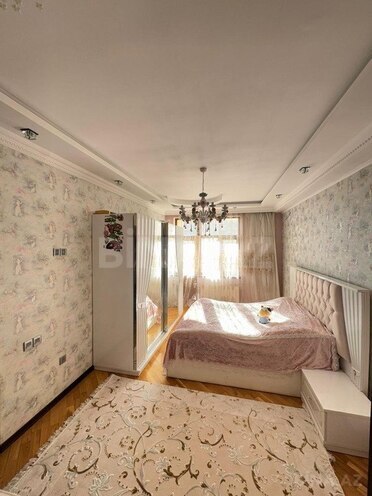 3 otaqlı yeni tikili - 9-cu mikrorayon q. - 138 m² (10)