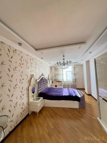 3 otaqlı yeni tikili - 9-cu mikrorayon q. - 138 m² (12)