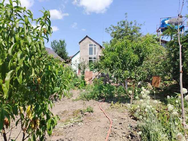 5 otaqlı həyət evi/bağ evi - Xudat - 120 m² (6)