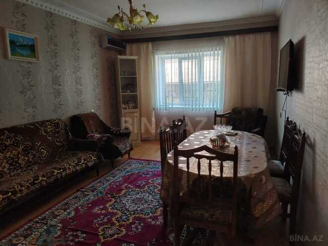 5 otaqlı həyət evi/bağ evi - Xudat - 120 m² (5)