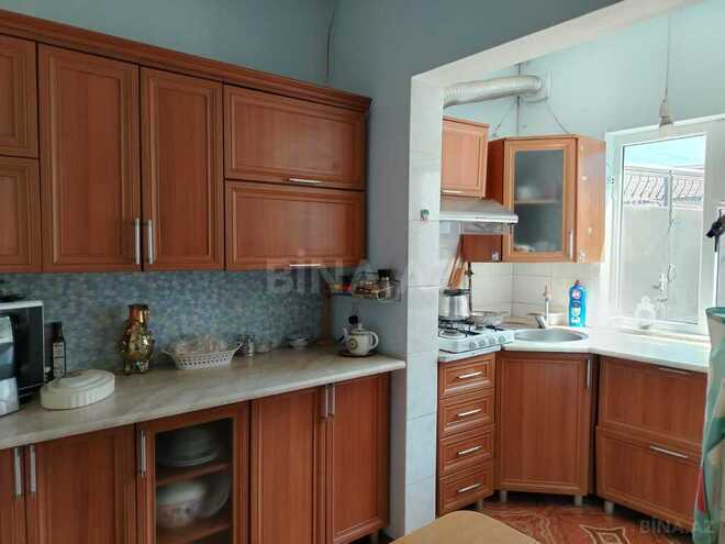 5 otaqlı həyət evi/bağ evi - Xudat - 120 m² (4)