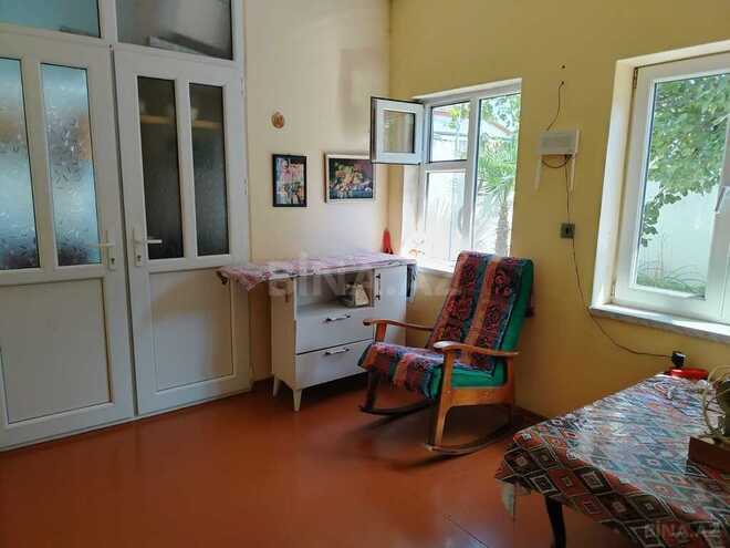 5 otaqlı həyət evi/bağ evi - Xudat - 120 m² (3)