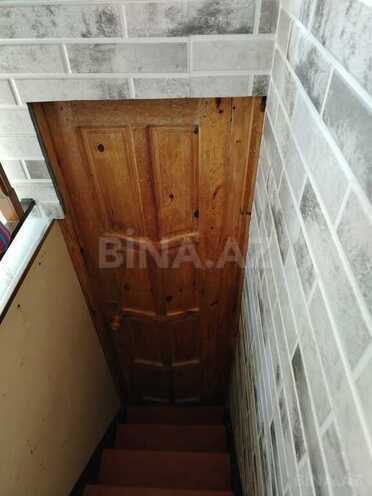 5 otaqlı həyət evi/bağ evi - Xudat - 120 m² (17)