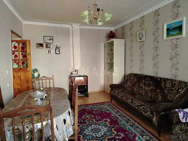 5 otaqlı həyət evi/bağ evi - Xudat - 120 m² (1)