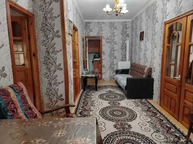 5 otaqlı həyət evi/bağ evi - Xudat - 120 m² (18)