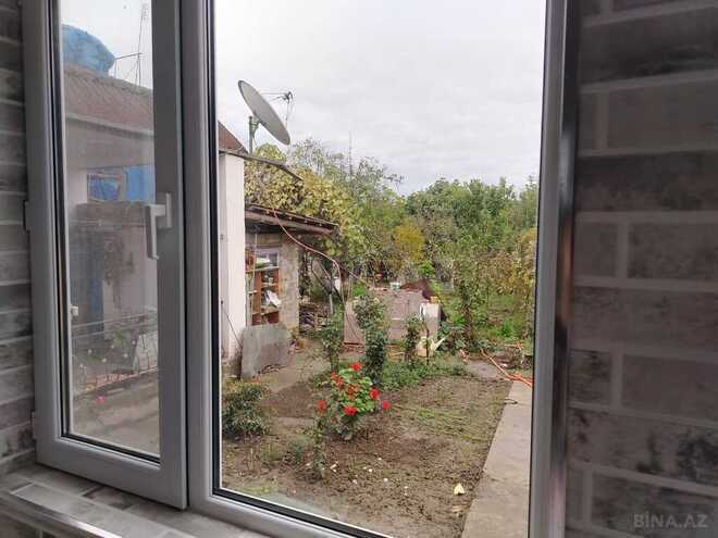 5 otaqlı həyət evi/bağ evi - Xudat - 120 m² (19)