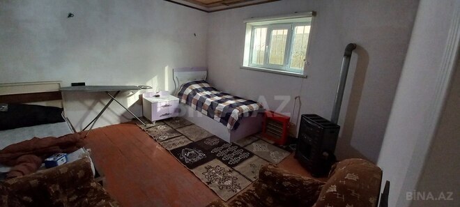 2-комн. дом/дача - пос. Забрат - 65 м² (1)