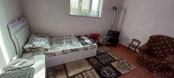 2-комн. дом/дача - пос. Забрат - 65 м² (9)