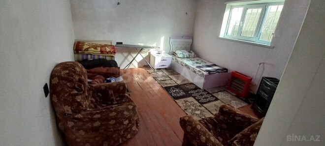 2-комн. дом/дача - пос. Забрат - 65 м² (10)
